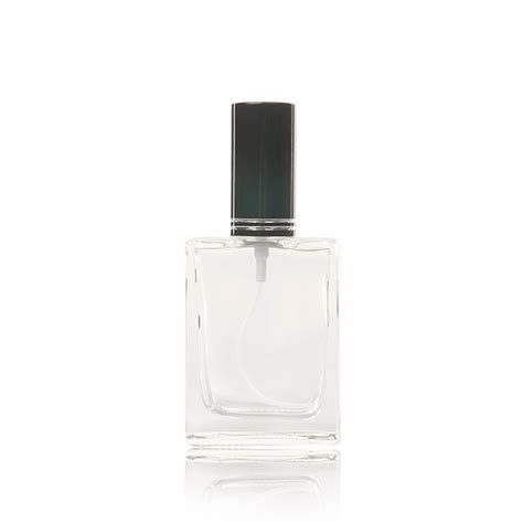 men's perfume bottle factory